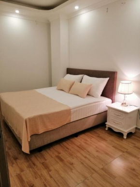 Căn hộ Sao Mai - Nội Bài Hà Nội